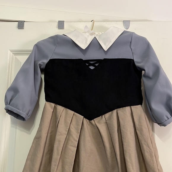 Aurora - Sleeping Beauty - Brian Rose Custom Dress - Picture 2 of 6